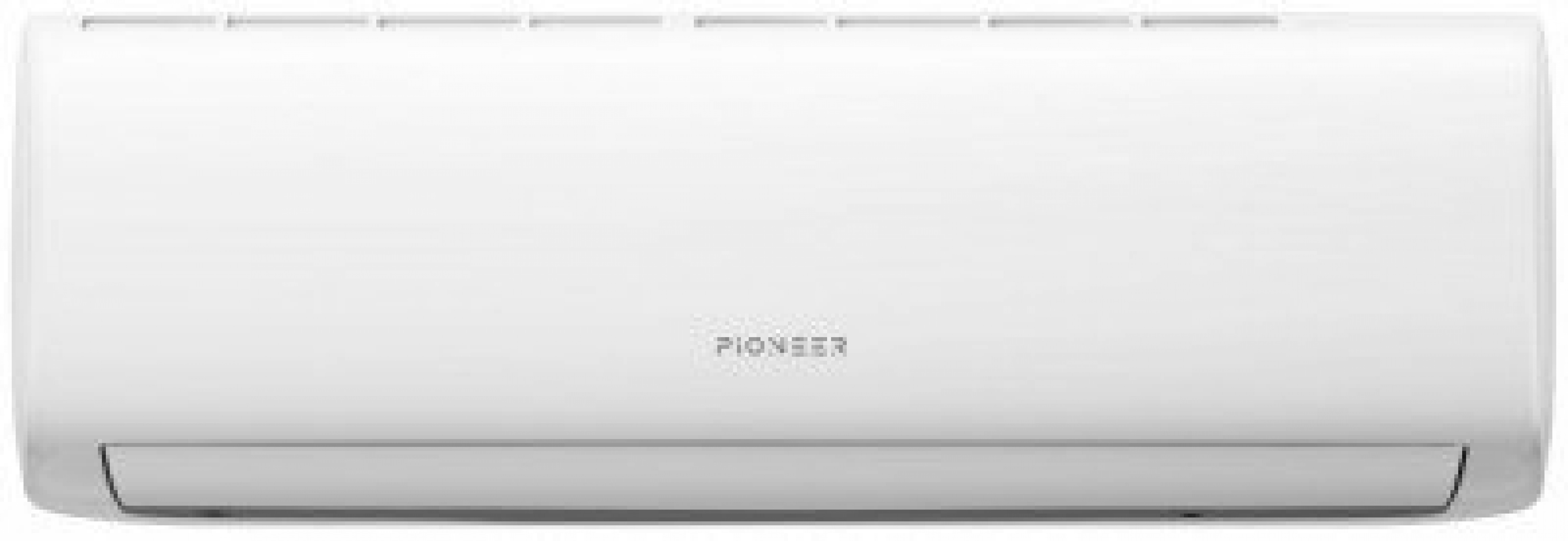 Кондиционер Pioneer Afina на 35 м2