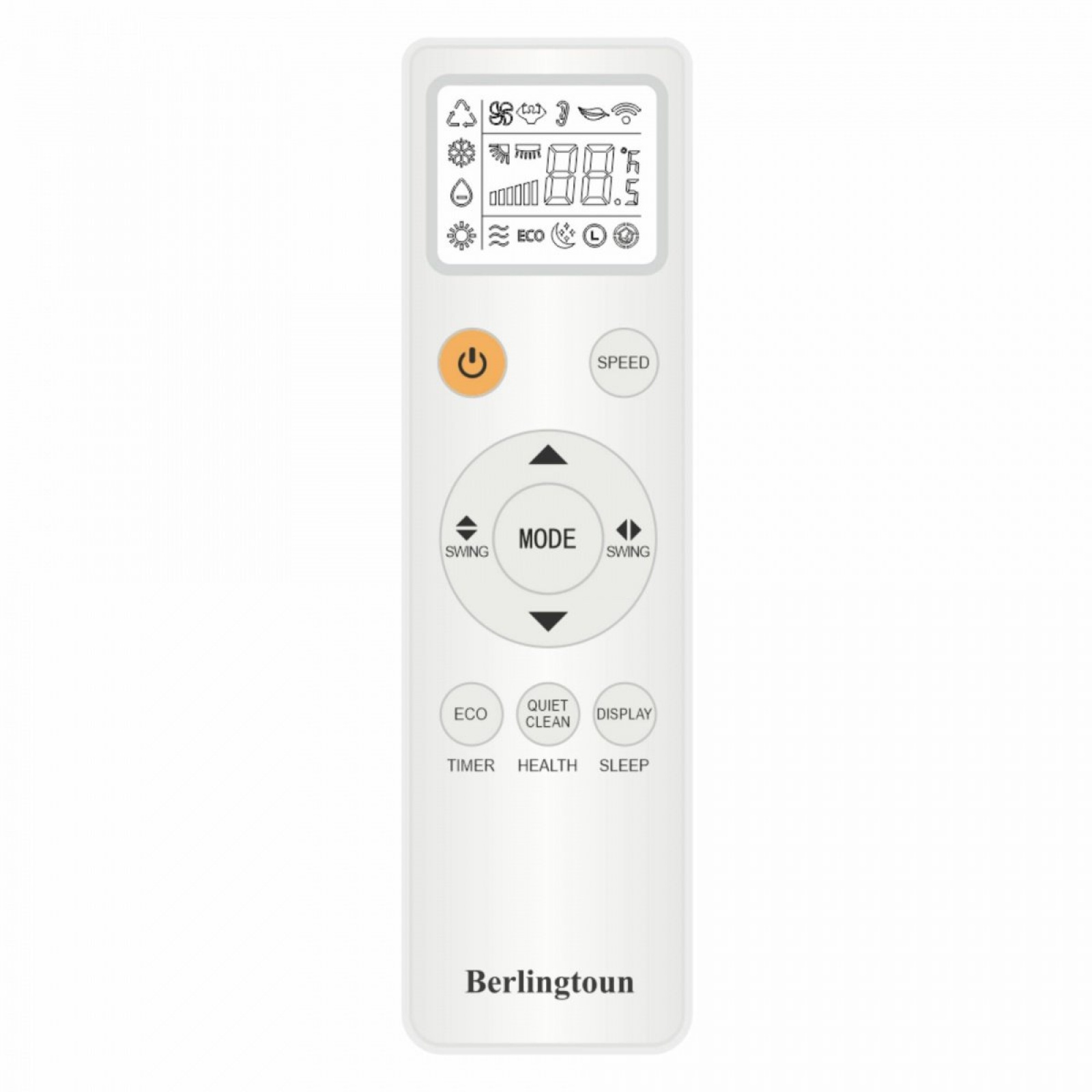 Сплит-система Berlingtoun 20м2