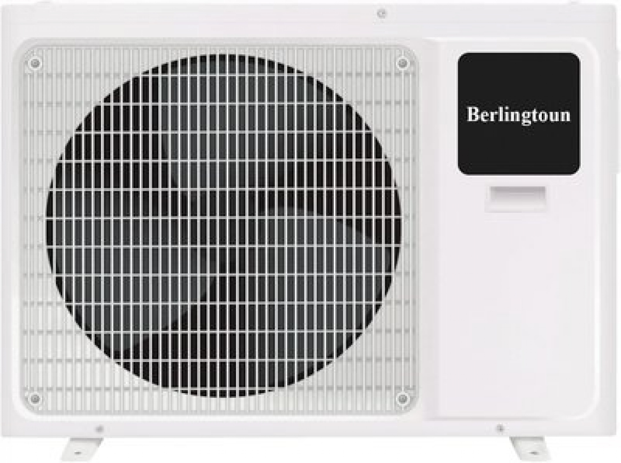 внешний блок мульти-сплит системы на 41м2