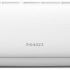 Кондиционер Pioneer Afina на 25м2