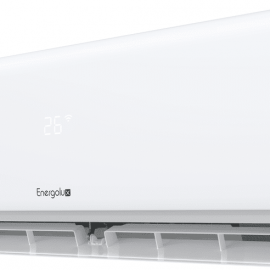 Кондиционер Energolux Lausanne PRO SAS07AR2-A/SAU07AR2-A


	Компрессор&nbsp;Не инвертор
	Площадь,...