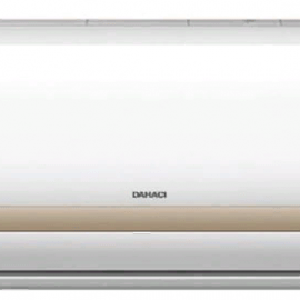 Dahaci FreshME DI07BFM-D/DO07BFM-D


	Компрессор&nbsp;Не инвертор
	Площадь,&nbsp; до&nbsp;22&nbsp...