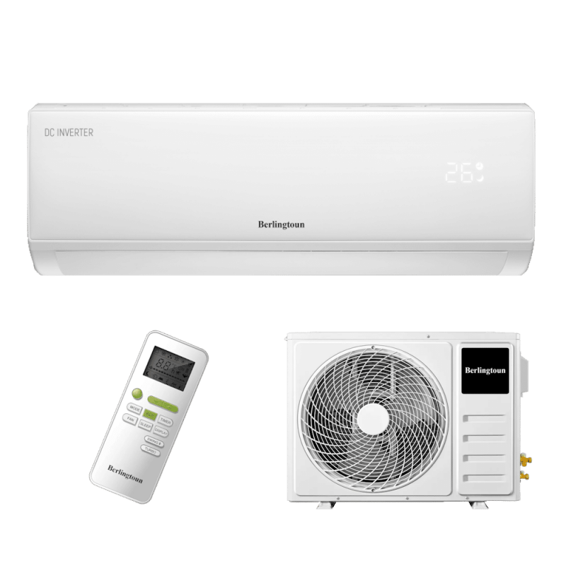 Сплит-система Berlingtoun 20м2 Инвертор