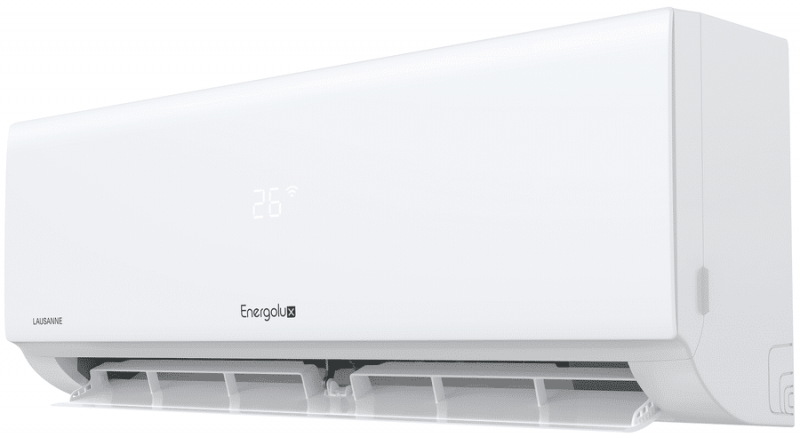 Energolux Lausanne PRO