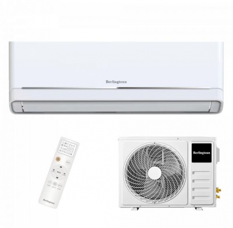 Сплит-система Berlingtoun 35м2