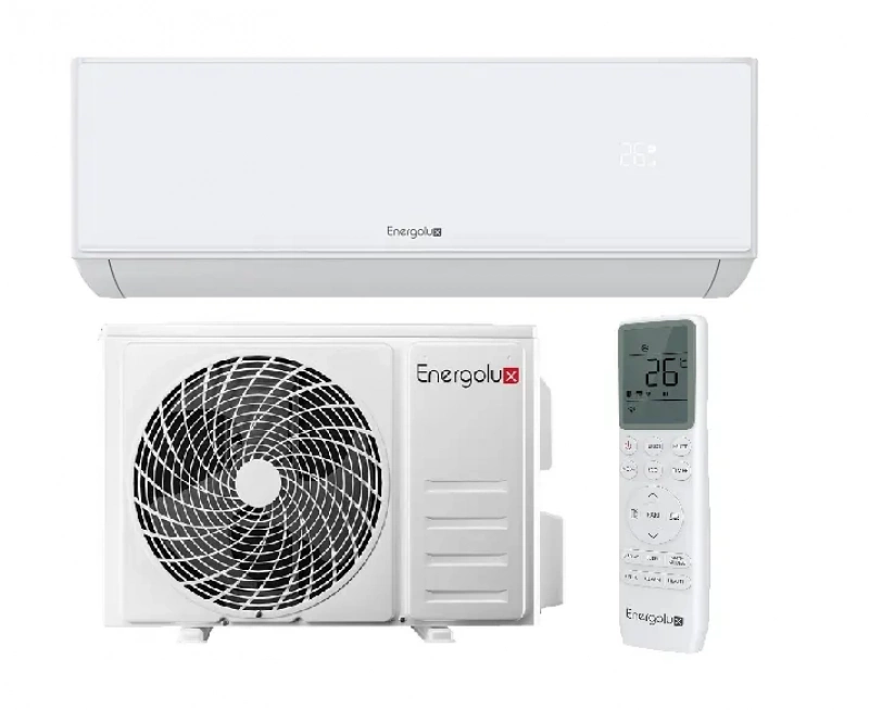 Energolux Lausanne PRO