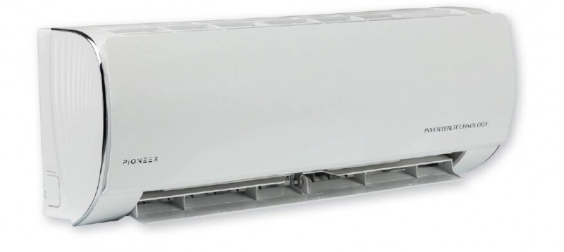Кондиционер Pioneer Artis на 20 м2