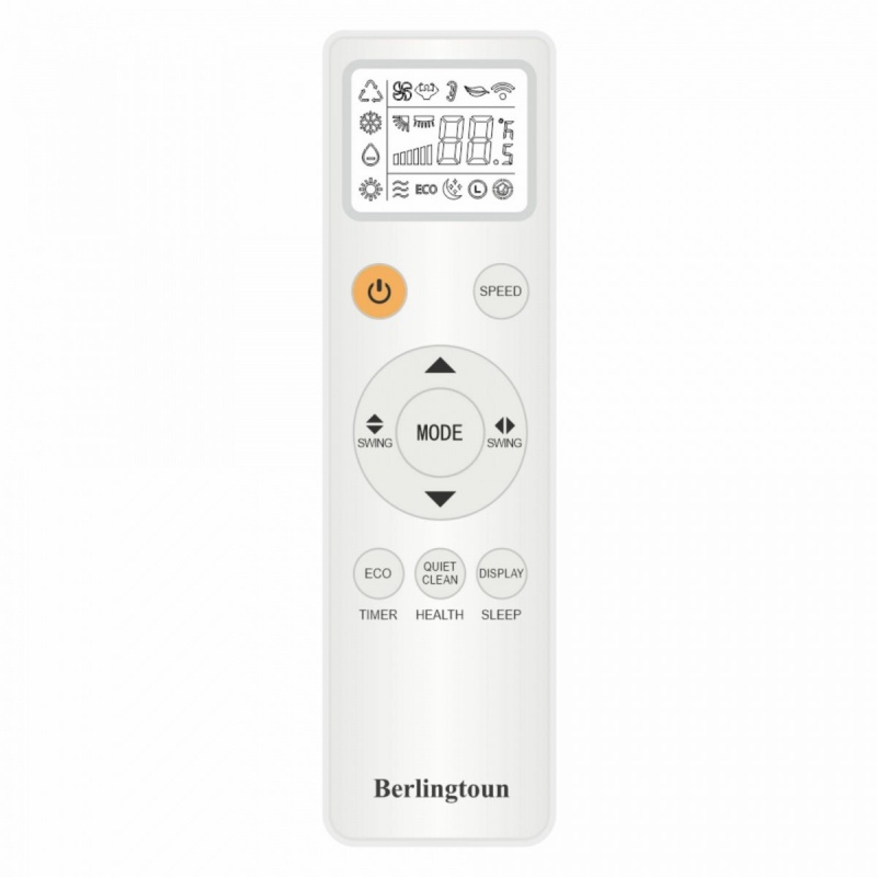 Сплит-система Berlingtoun 20м2