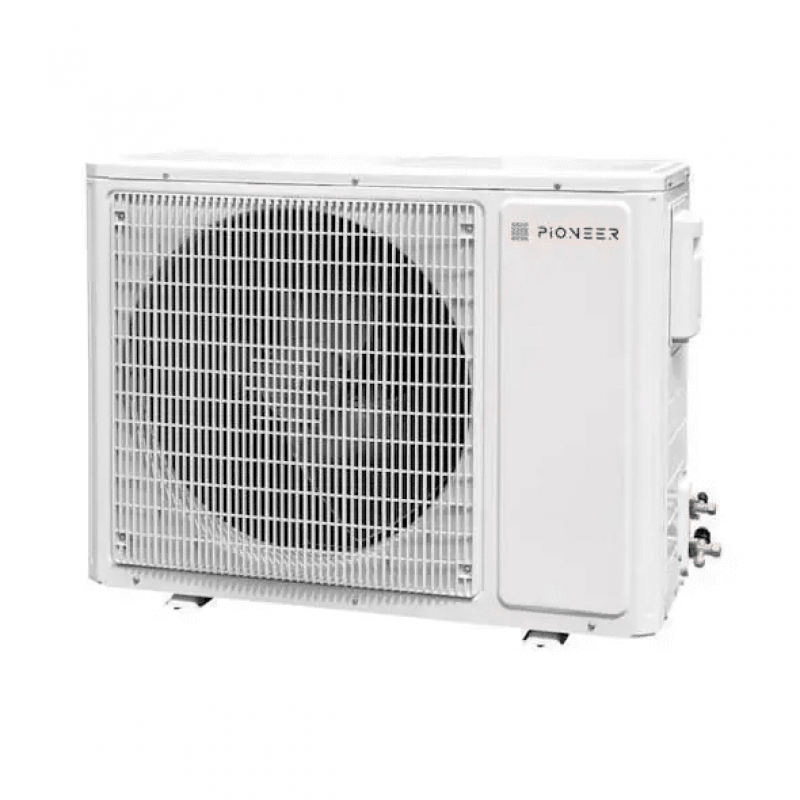 Кондиционер Pioneer Afina на 25м2